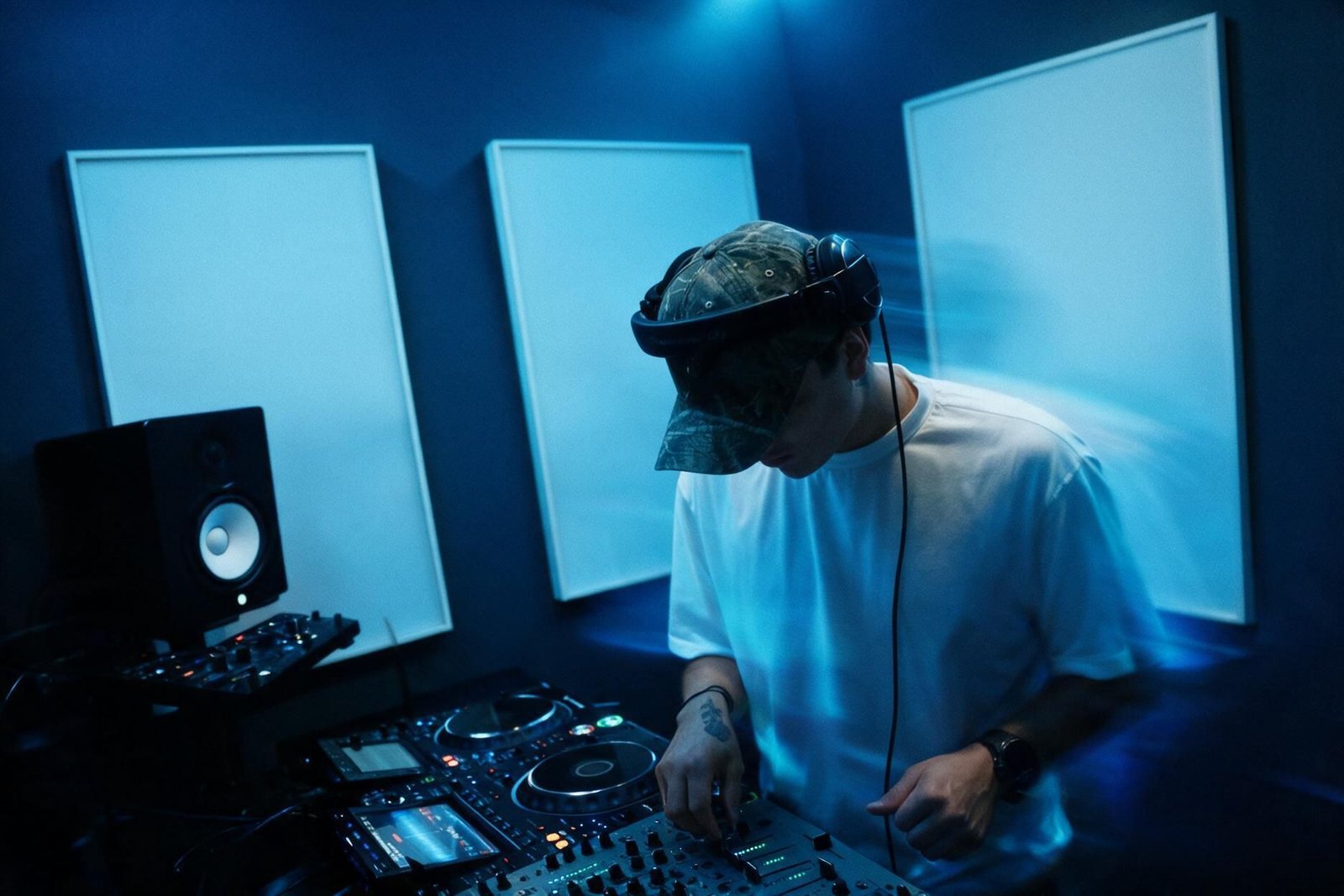 NECIO en estudio